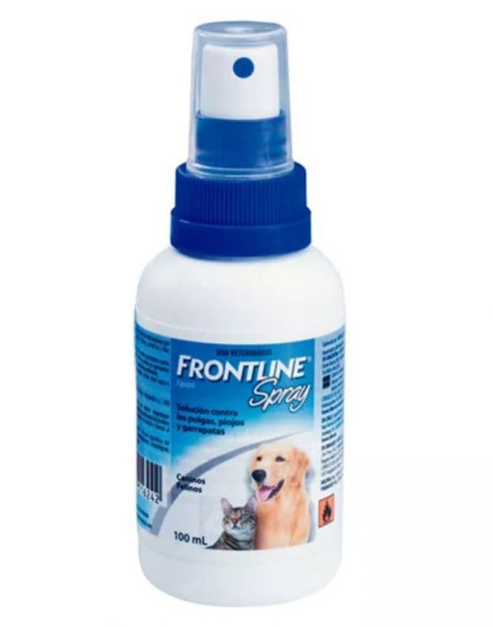 Click para tamaño original Frontline spray 100 ml (4)