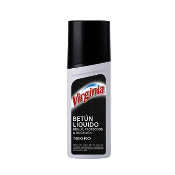 Click para tamaño original Virginia Betún líquido negro (12)