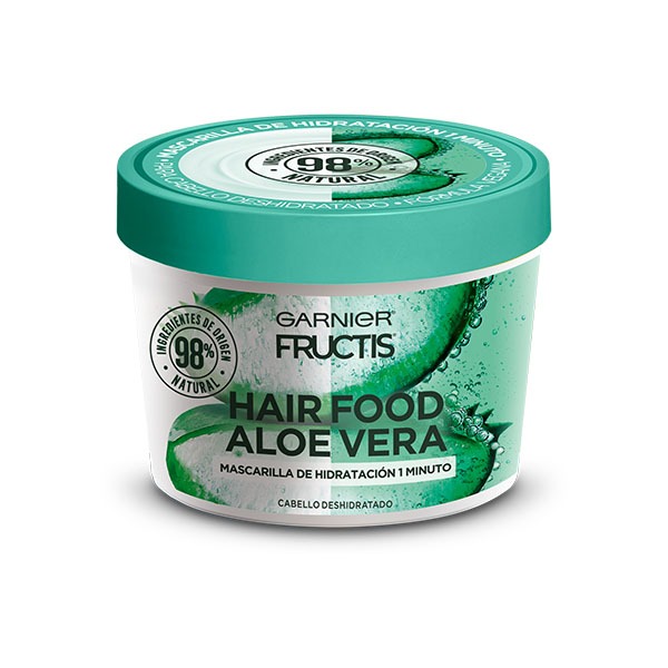Fructis mascarilla capilar aloe vera 350ml (6)