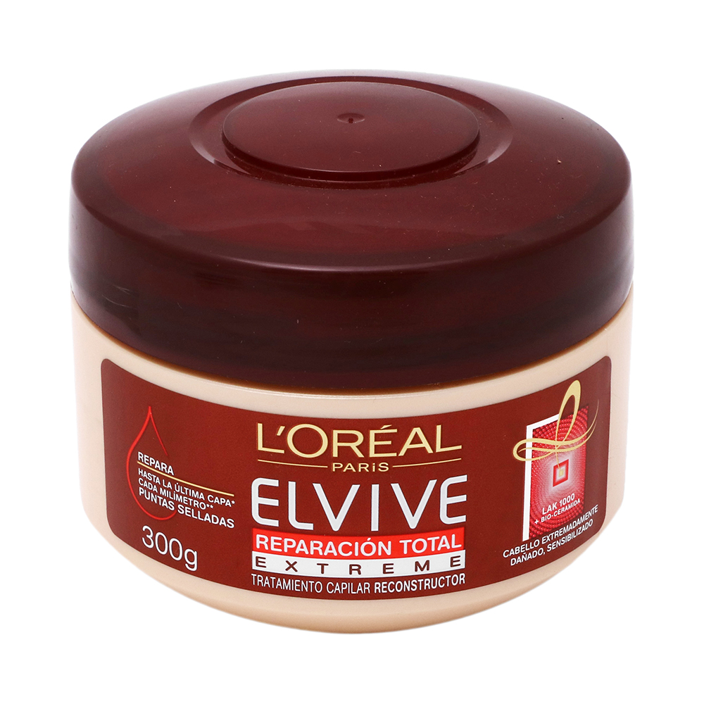 Click para tamaño original Elvive crema trat reconstrucción 300g (6)