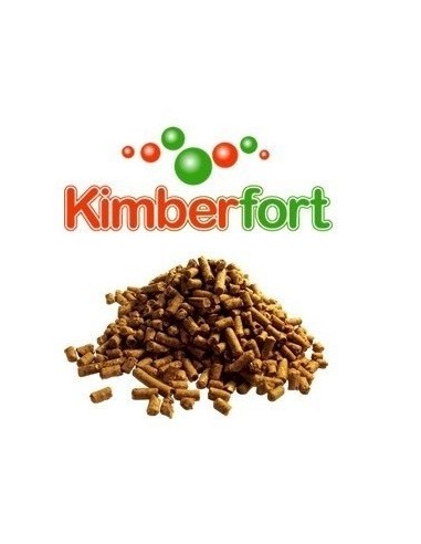 Click para tamaño original Pellet para conejo 20 kg