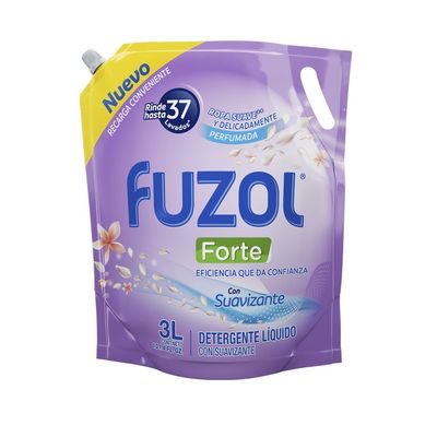 Click para tamaño original Fuzol detergente forte con suavizante 2.7 (4)