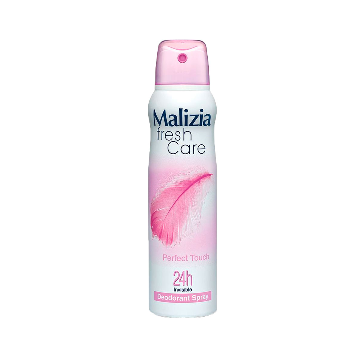 Dosodorante spray perfect touch Malizia
