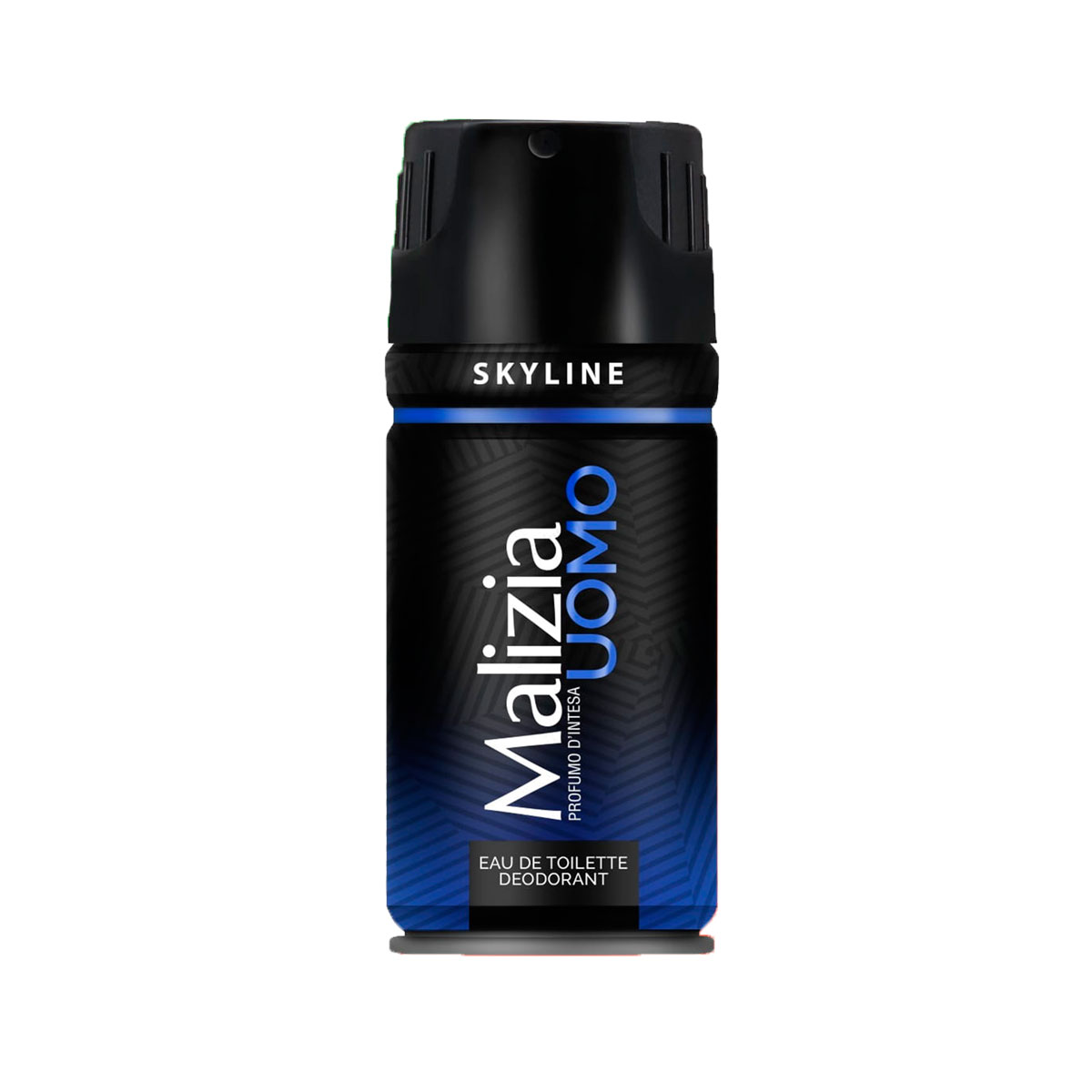 Click para tamaño original Malizia deo spray Skyline men (12)