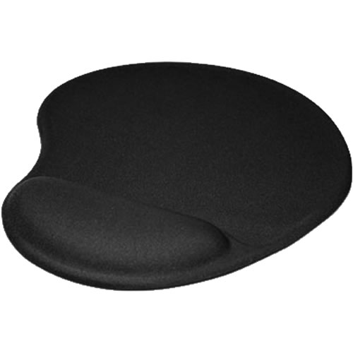 Click para tamaño original Mouse pad gel económico