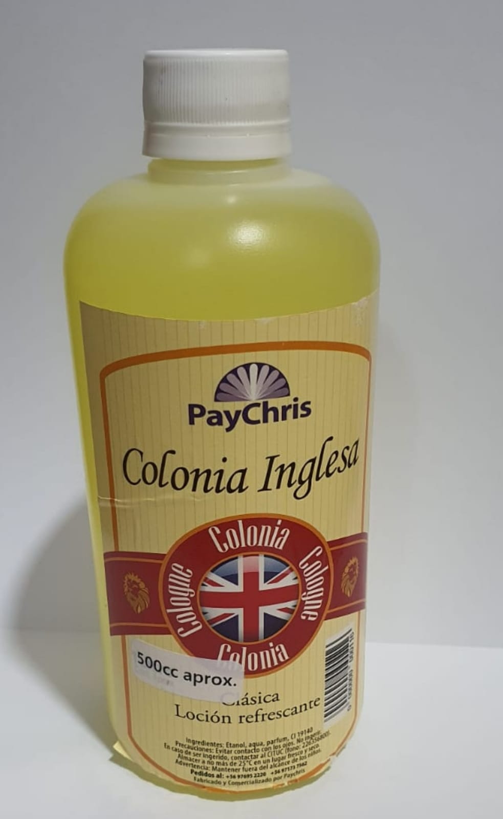 Click para tamaño original Colonia Inglesa 500cc PayChris (20)