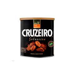 Click para tamaño original Café Cruzeiro gran selección 170 g (12)