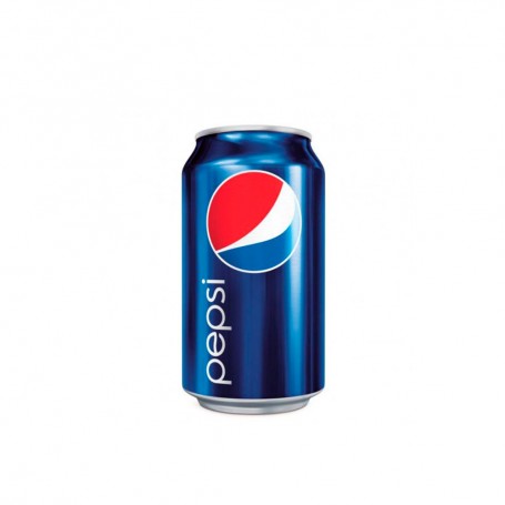 Click para tamaño original Bebida lata Pepsi 350 ml (24)