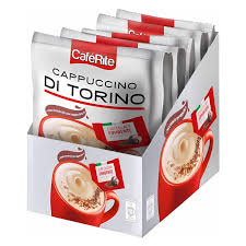 Click para tamaño original Cafe cappuccino display Di torino 255 g (6)