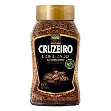Click para tamaño original Café Cruzeiro Liofilizado 50g (24)