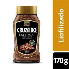 Click para tamaño original Cafe Cruzeiro frasco liofilizado 170 g (12)