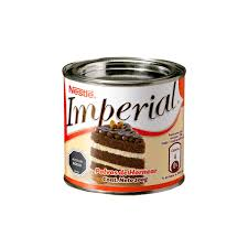 Click para tamaño original Polvos de hornear tarro Imperial 200 g (12)