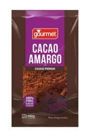 Click para tamaño original Cacao Amargo Gourmet 150 g (16)