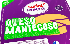 Click para tamaño original Queso Mantecoso barra Surlat oferta