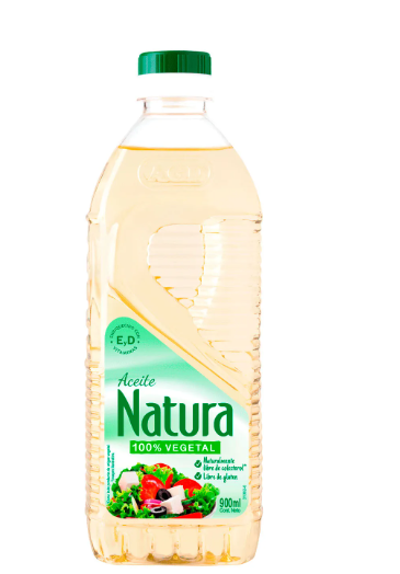 Click para tamaño original Aceite vegetal Natura 900 ml (15)