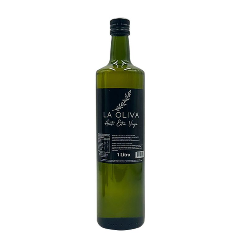 Click para tamaño original Aceite de oliva La Oliva 1L (8)