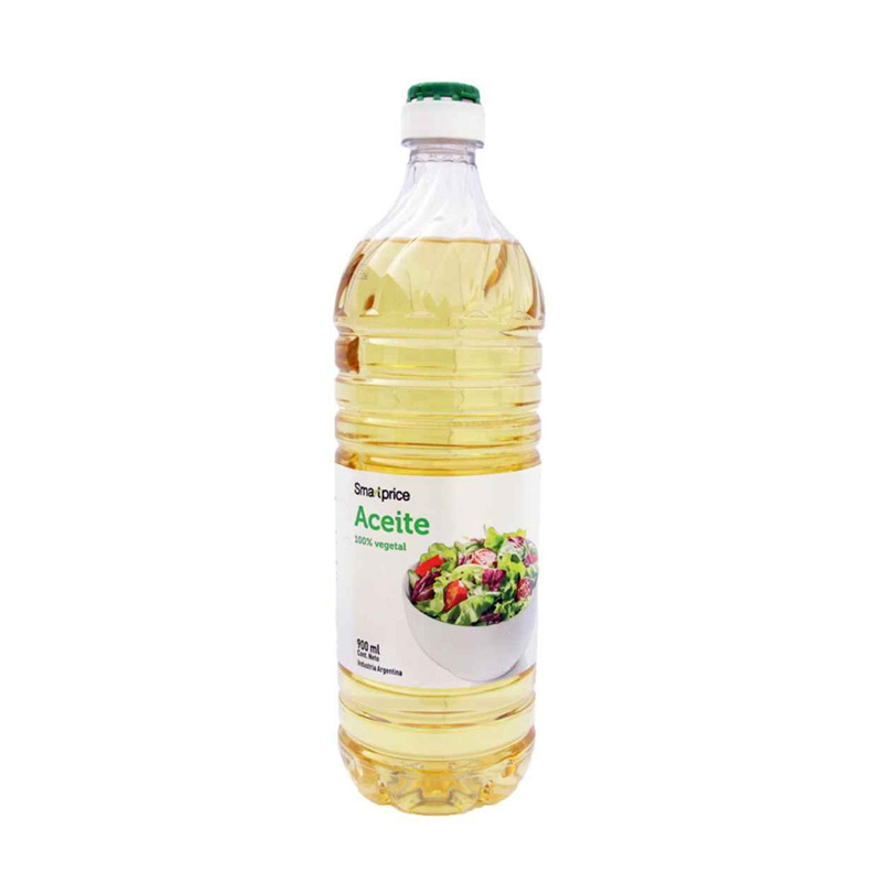Aceite Smart Price 900 ml (12)