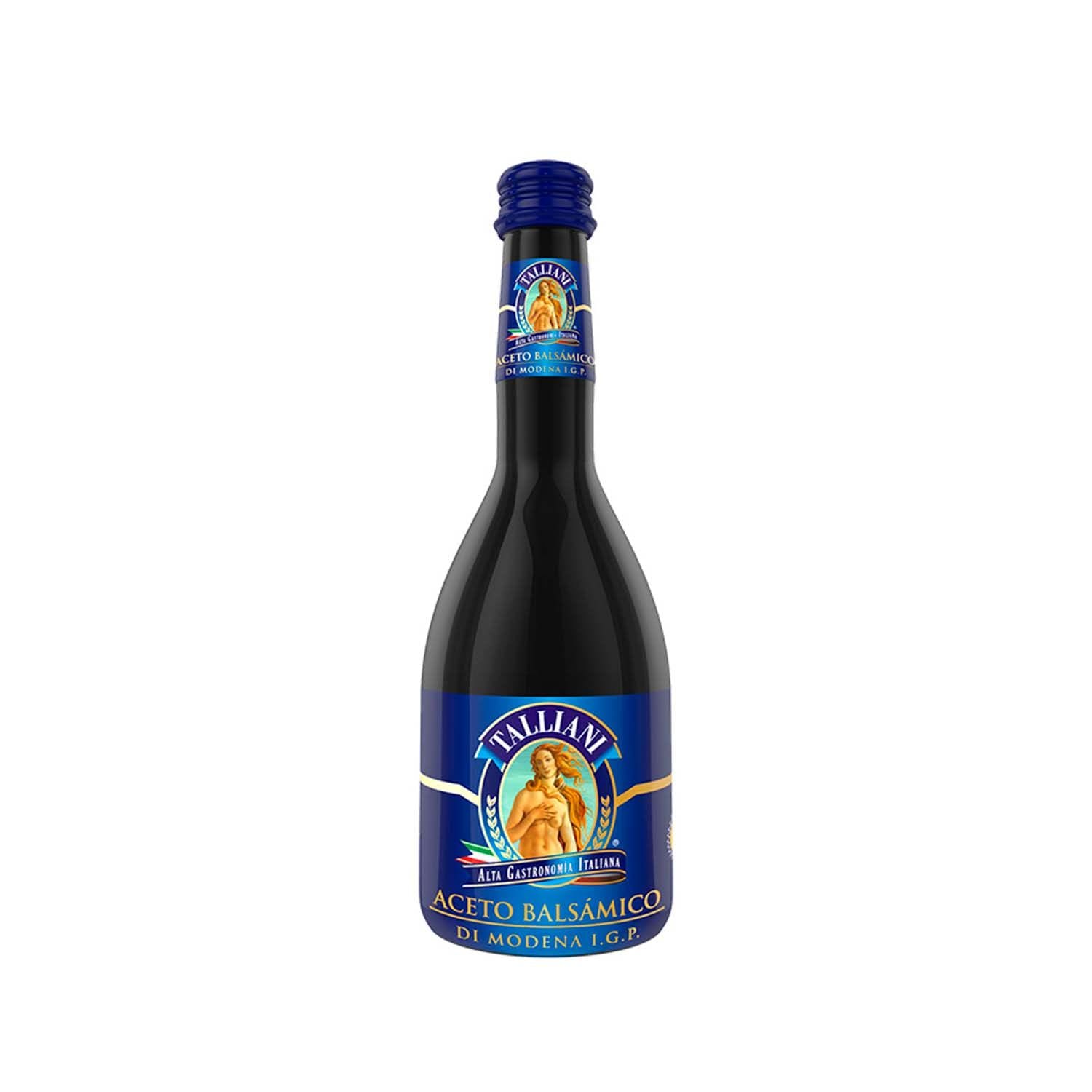Aceto balsámico Talliani 500 ml (12)