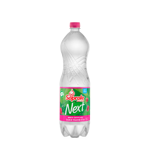 Agua Next frambuesa Soprole 1.500 cc (6)