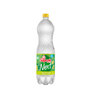 Agua Next limón Soprole 1.500cc (6)
