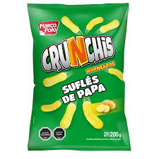 Crunchis suflé  papa horneados Marco Polo 200 g (9).