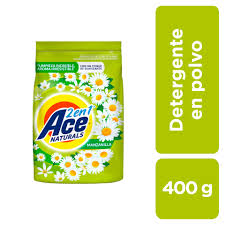 Ace Naturals 400g Manzanilla (18)