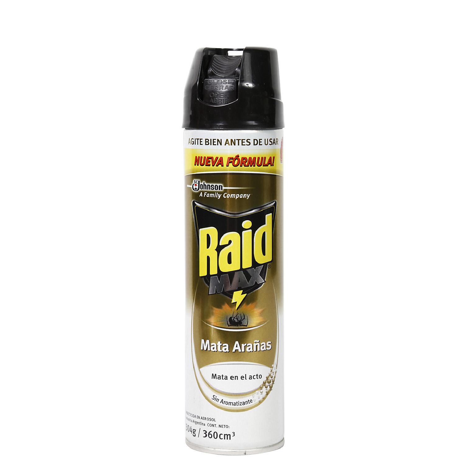 Raid spray mata arañas 360cc (12)