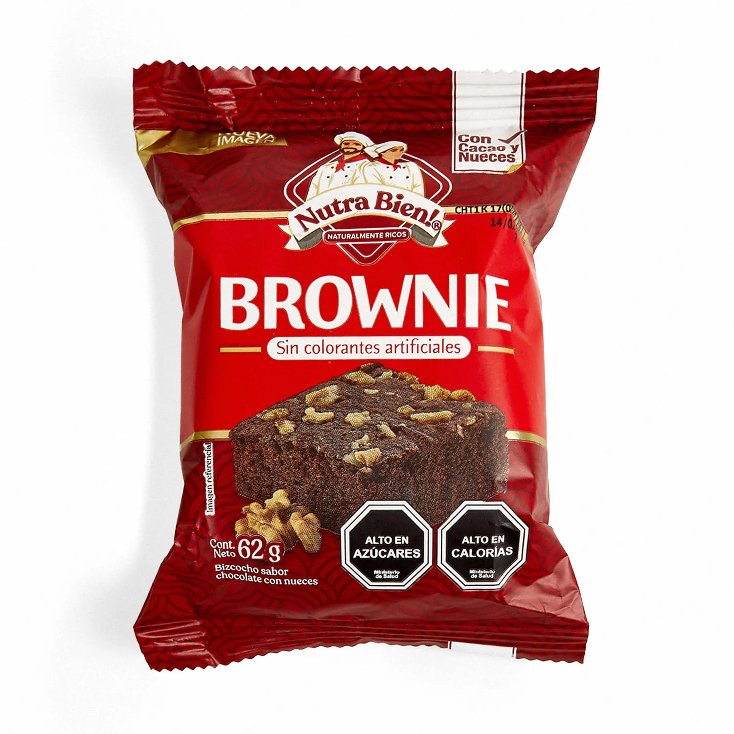 Brownie nutra bien 62 g (36) .
