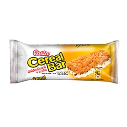Cereal bar golden cereal Costa 18 g (20)