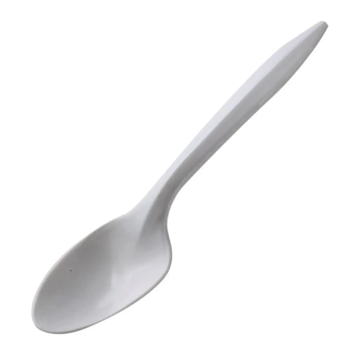 Cuchara desechable x unidad