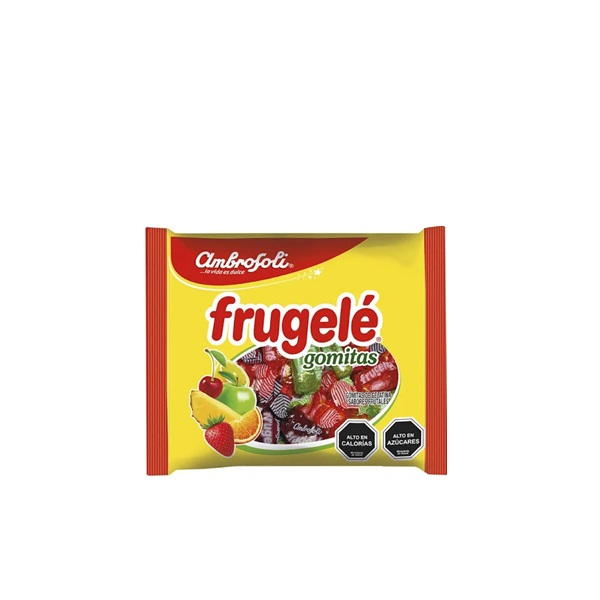 Frugele  Ambrosoli 66 g (40)