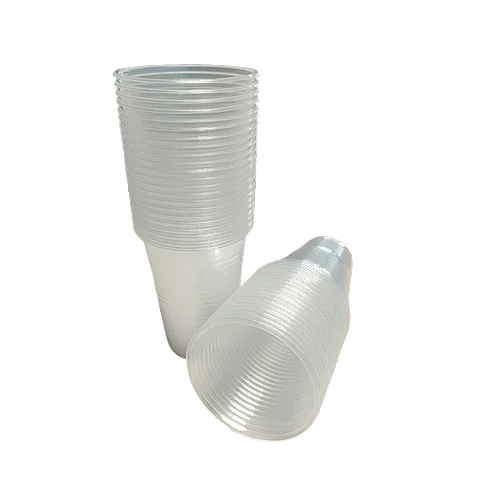 Vaso desechable x unidad