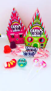 Casita navidad mix golosinas Gunys & gretel 70g