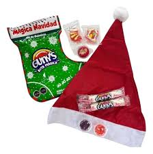 Bota mágica Gunys 60g (12)