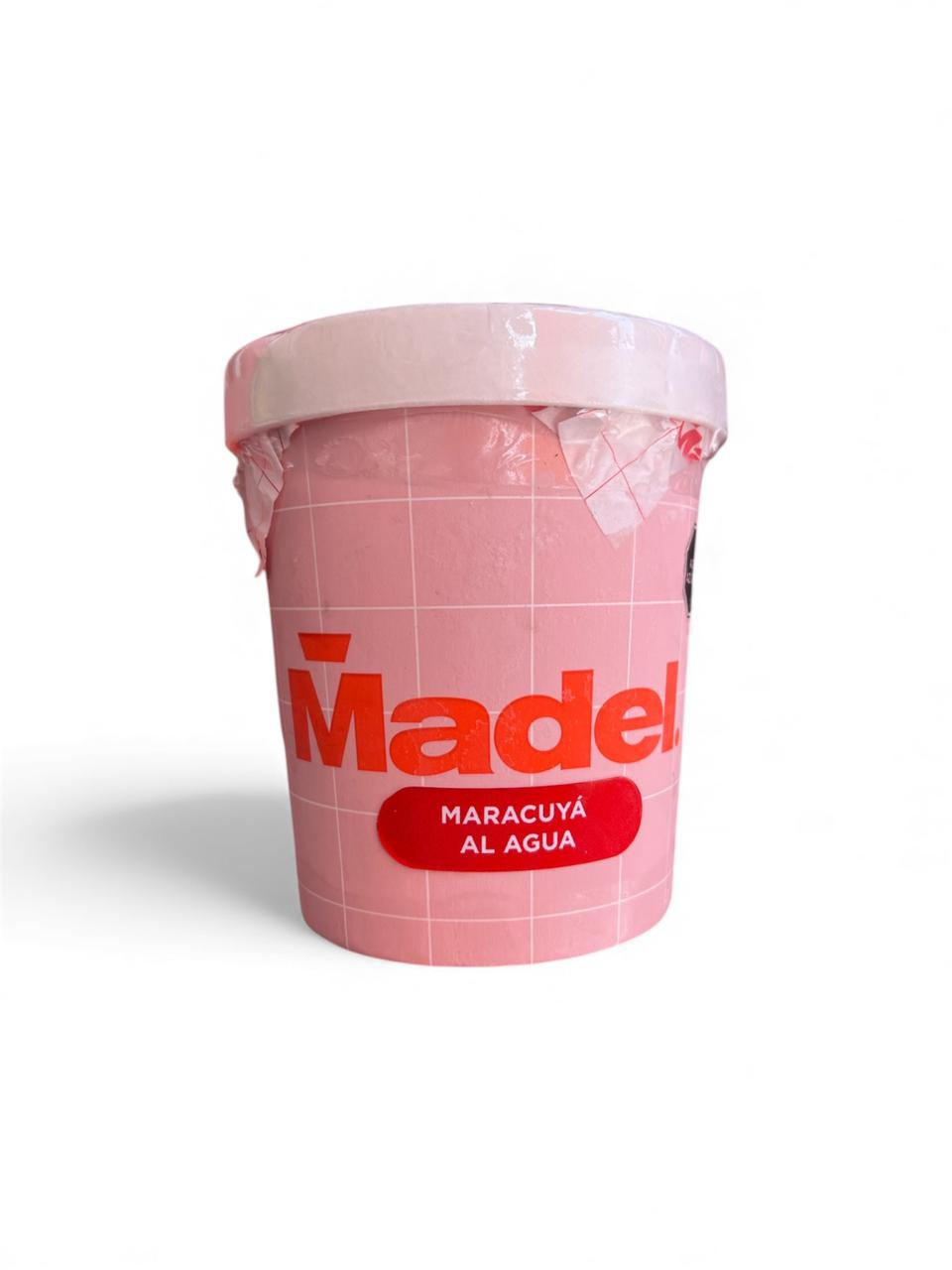 Helados Sabores en Pote Madel 315g (8)