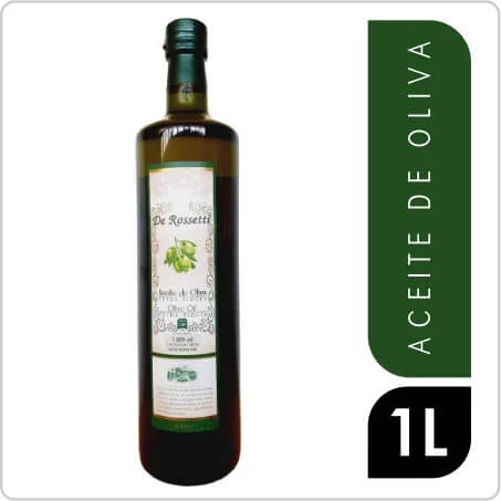 Aceite de oliva Extra virgen De Rossetti 1L (8)