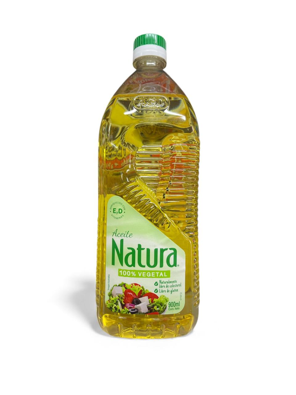 Aceite  vegetal Natura 900 ml (15)