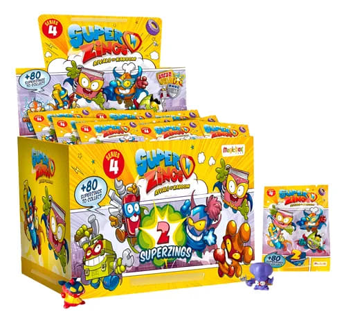 Superzings two pack T4 (30)