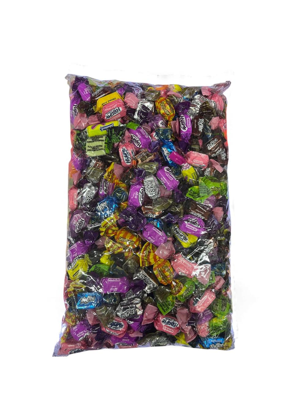 Bolsa dulce piñata 1 k