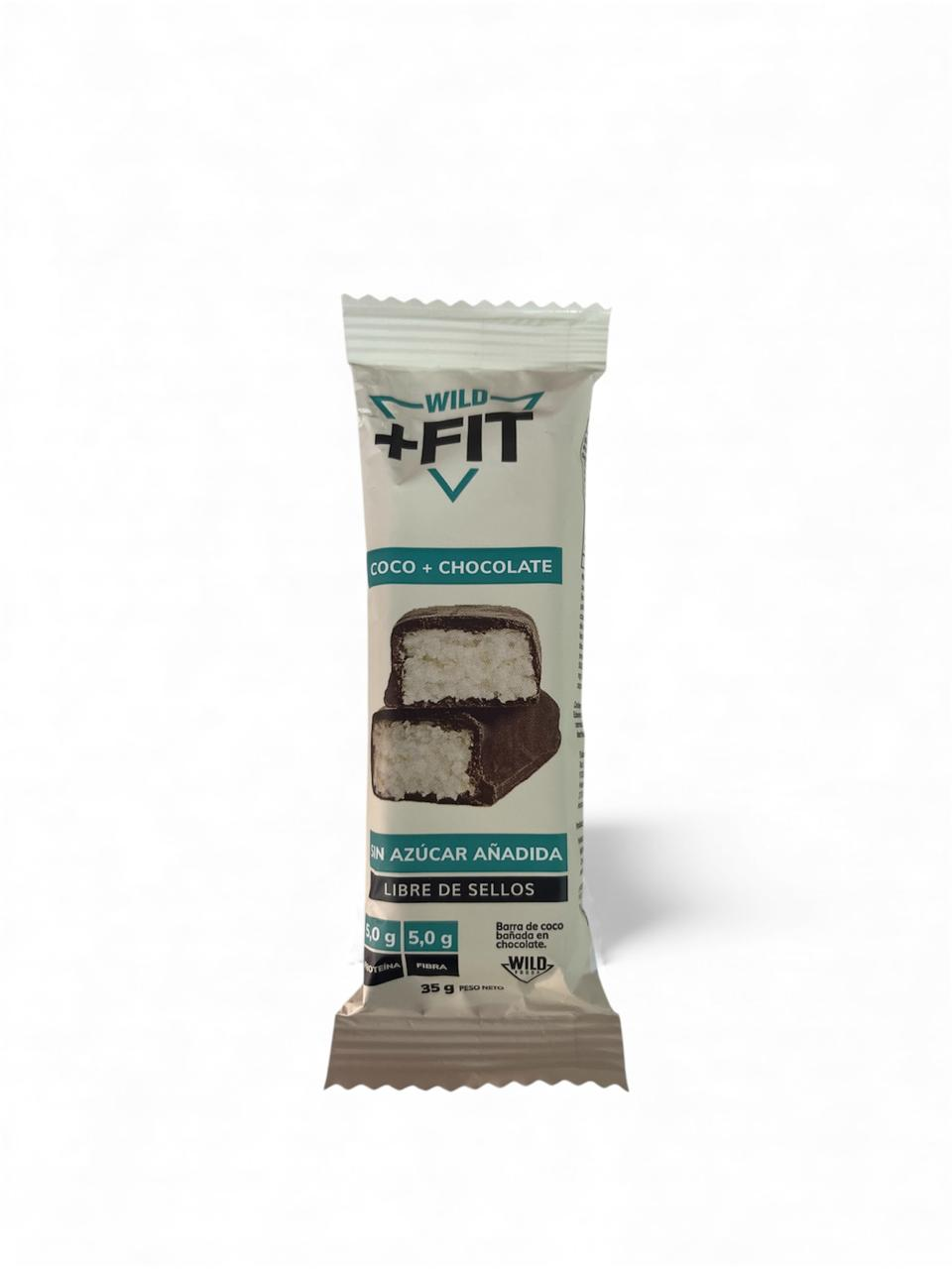 Barra coco Wild fit 35g (16)