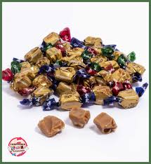 Caramelos Old England Toffe unidad