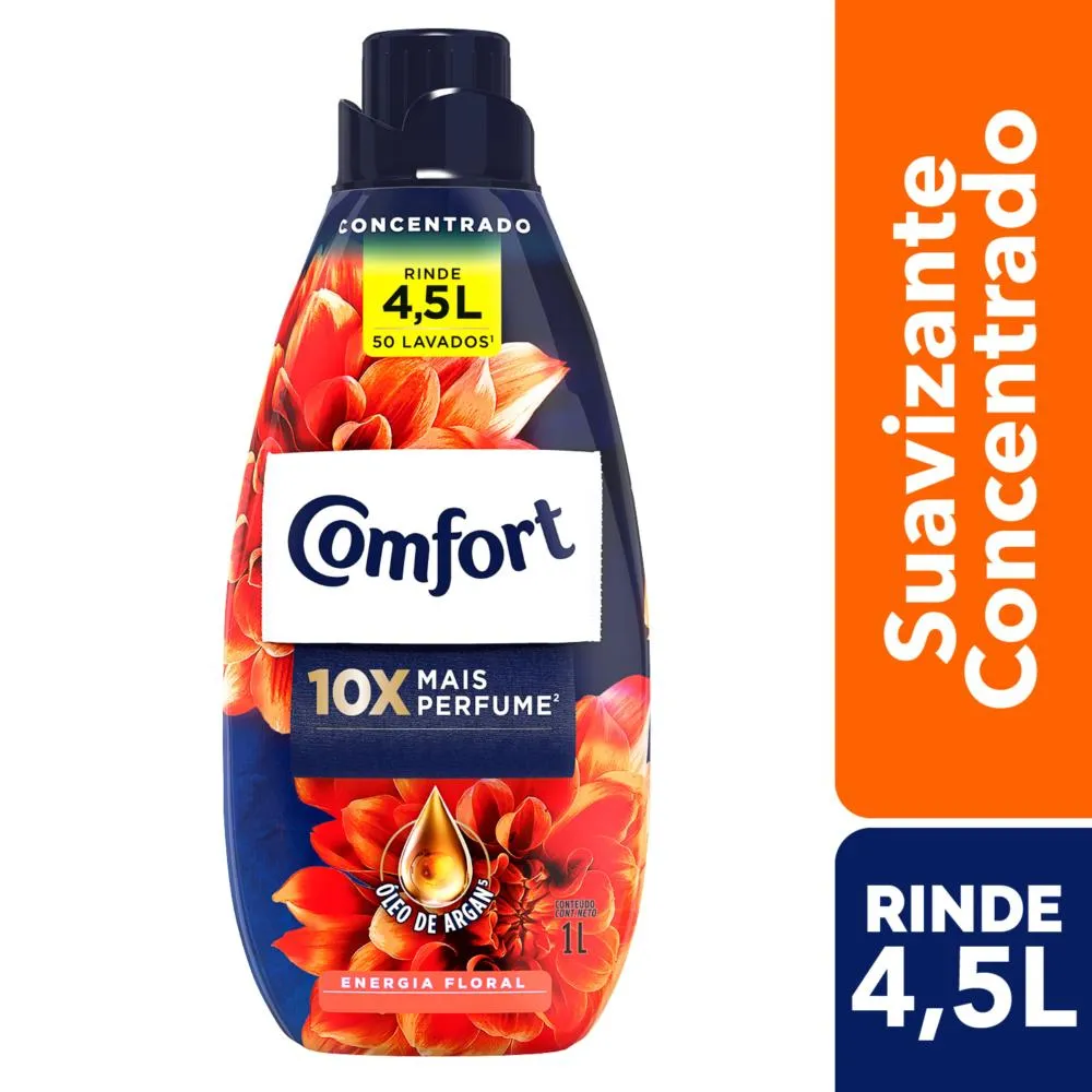 Comfort suavizante energia floral (naranjo)1L (12)