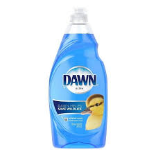 Dawn Lavaloza Ultra azul 709 ml (10)