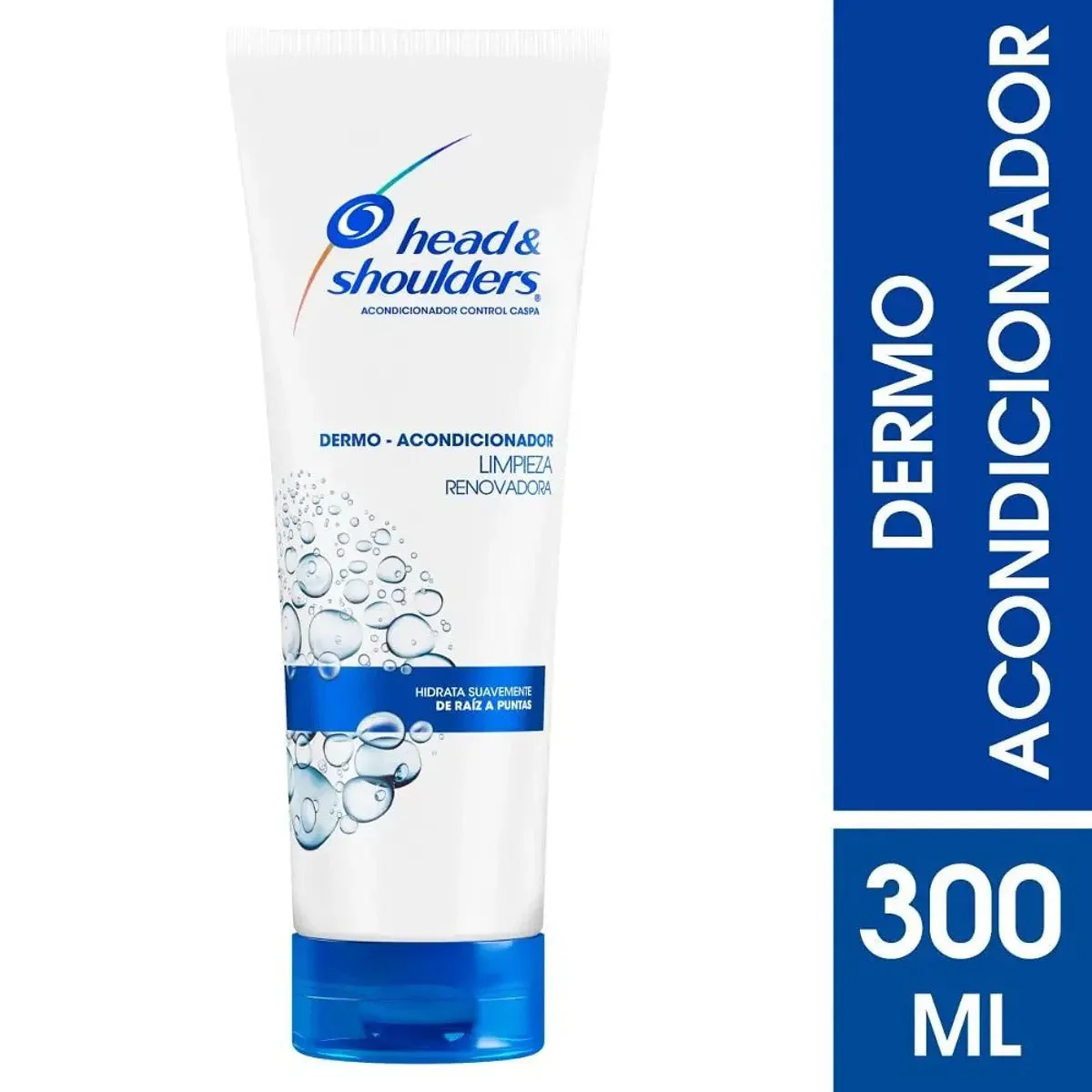 H&S Acondicionador Limpieza Renovadora 300ml (12)