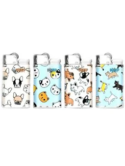 Encendedor diseños cuadrado Djeep (20)