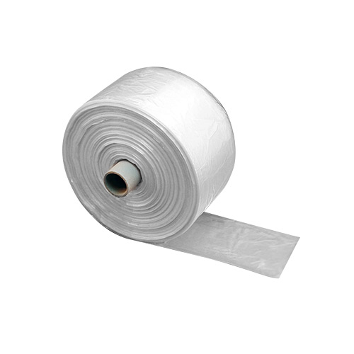 Rollo Bolsa prepicada para pan Pull And Pack 500 unid (12)