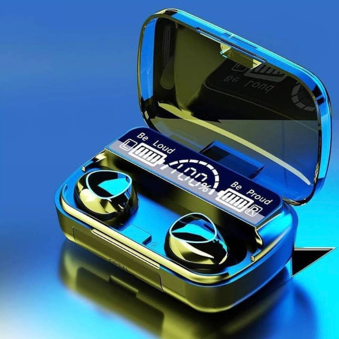 Audífono inalámbrico M10 Newest