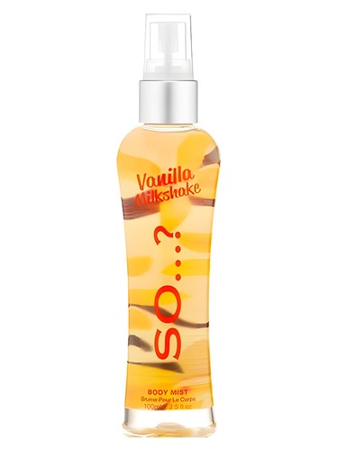Colonia So...? Body Vainilla 100 ml (3)