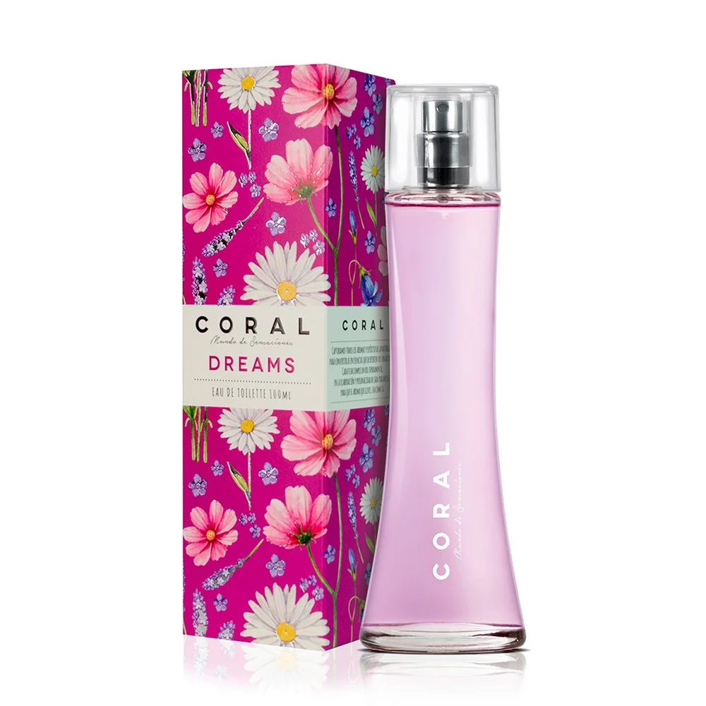 Coral Colonia Dreams 100ml (12)