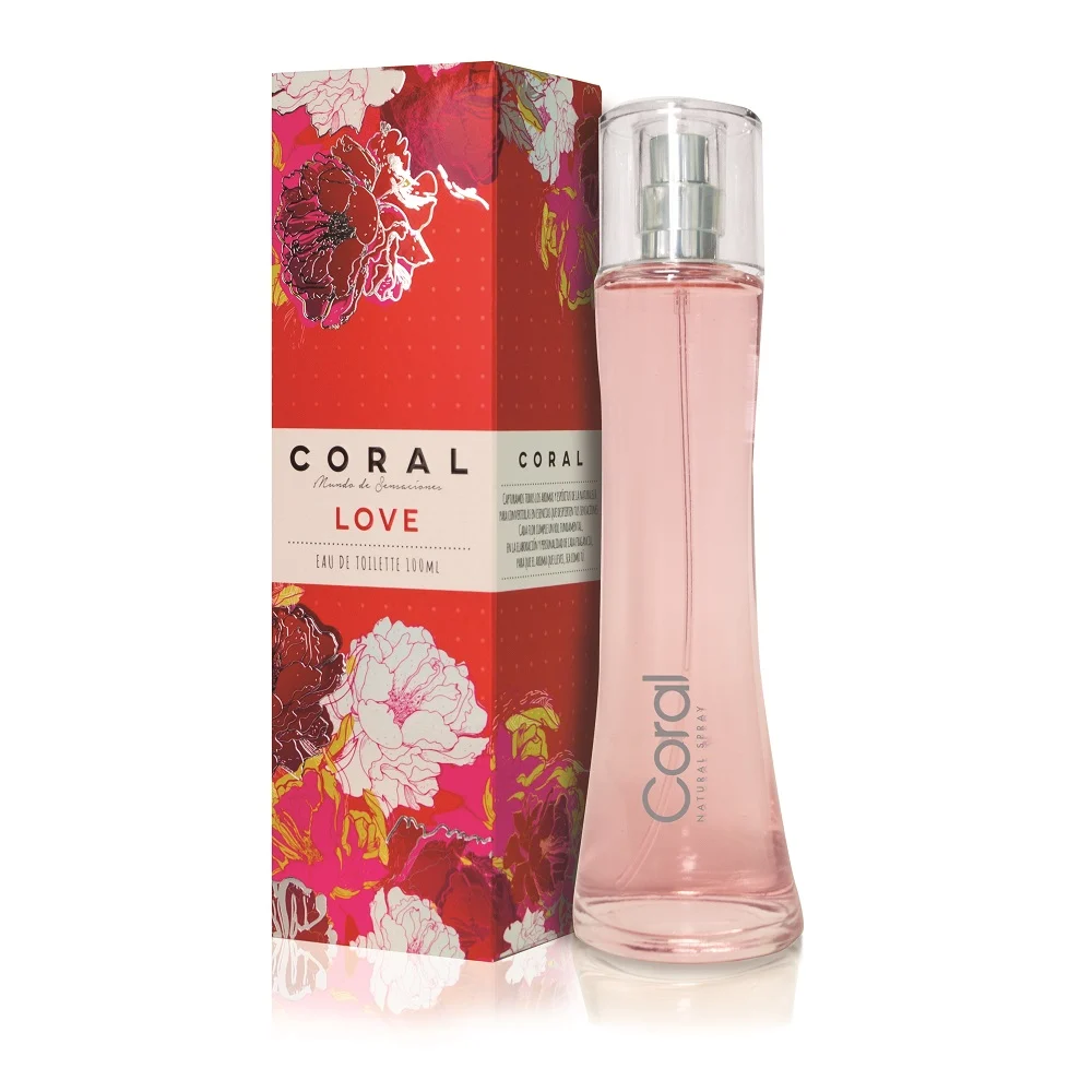 Coral Colonia Love 100ml (12)